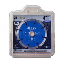 ZI-TEC-ใบเพชร-4นิ้ว-ZI-Diamond-Blade-เรียบ-ตัดแห้ง-น้ำ-2in1